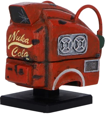 Nemesis Now Fallout Nukatron Helmet