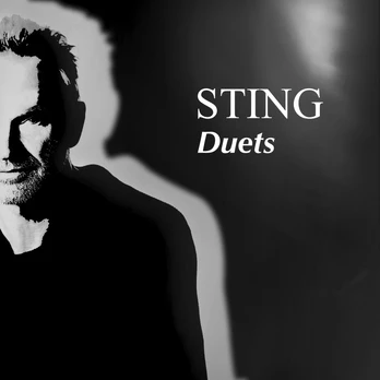 Vinilinė plokštelė STING "Duets" Rock/Pop, 2021