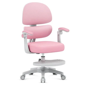 Ergonomiška kėdė vaikams Mark Adler Junior 4.4 Pink