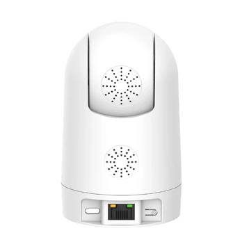 FOSCAM Kamera WiFI L8M 8MP Biała Stream Live