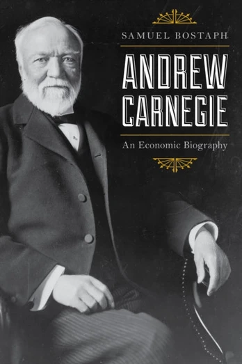 Andrew Carnegie