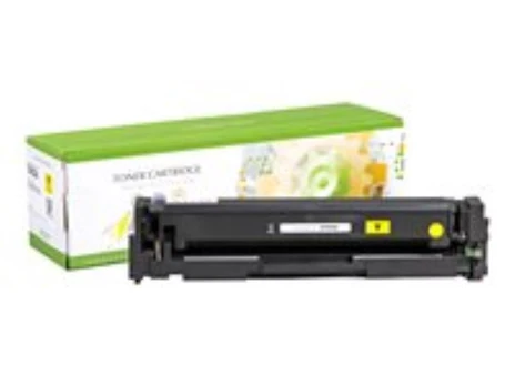 STATIC CRT HP CF402A YLW comp 1.4k | 002-01-SF402A