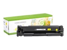STATIC CRT HP CF402A YLW comp 1.4k | 002-01-SF402A kaina