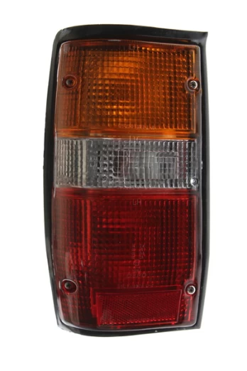 Žibintas galas Kairė MITSUBISHI L200