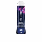 Lubrica Durex Perfect Connection 50 ml kaina