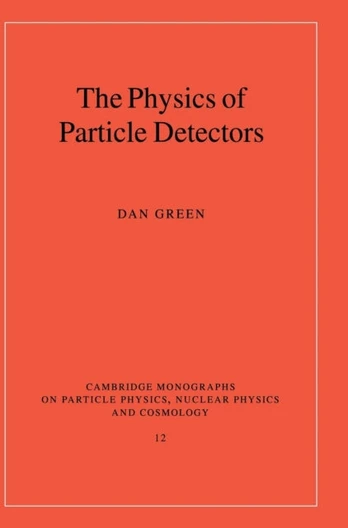 Physics of Particle Detectors
