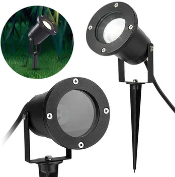 Įsmeigiamas sodo šviestuvas Reflector