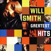 CD Will Smith - Greatest Hits