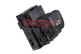 Jungiklis, galinės durys METZGER 09161145