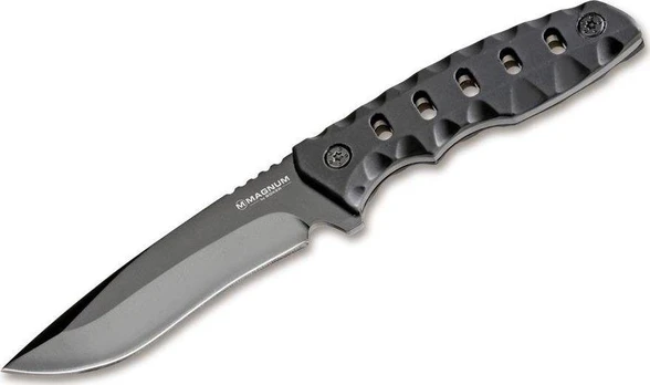 Magnum Nóż Magnum Oblong Hole universalus