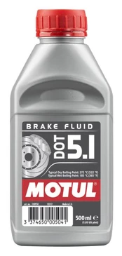 Stabdžių skystis MOTUL 100950