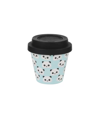 Gertuvė Termo puodelis Itotal Panda, 90ml