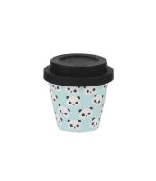 Gertuvė Termo puodelis Itotal Panda, 90ml kaina