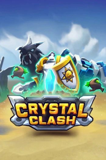 Crystal Clash PC