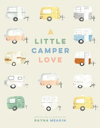 Little Camper Love