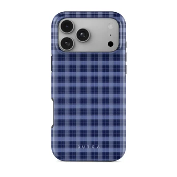 Encore - iPhone 17 Pro Max Case, Tough (MagSafe) / N/A