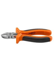 Replės šoninės 160 mm., NEO 01-017 kaina