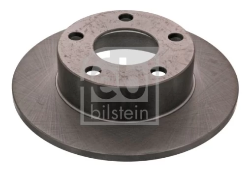 Stabdžių diskas FEBI BILSTEIN 43846