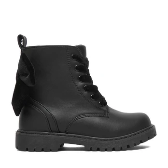 DeeZee Auliniai batai CEO-CM251226-11 Juoda