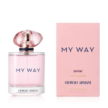 Giorgio Armani My Way Nectar EDP - unpacked 90 ml