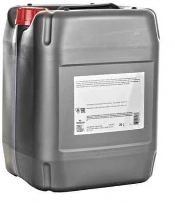 Liejimo formos alyva Konkreton Bio-Bit 10 20L, ORLEN