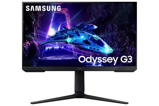Monitorius Samsung S24DG300EU