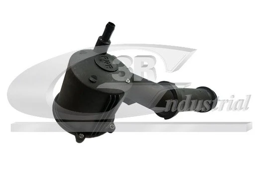 Hidraulinis siurblys, vairo sistema 3RG 85297