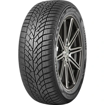KUMHO WINTERCRAFT WP52+ 175/50 R15 79H