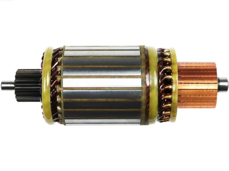 Ankeris, starteris AS-PL SA9019
