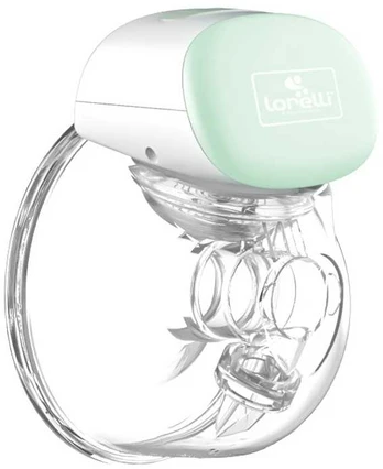 Lorelli Bulgarija Elektrinis pientraukis Lorelli Hands Free, Spalva: Žalias