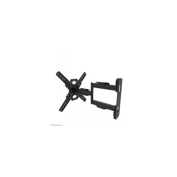NEOMOUNTS SELECT SCREEN WALL MOUNT (FULL MOTION, 3 PIVOTS, VESA 400X400)