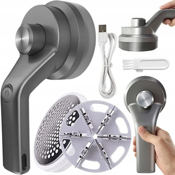 Pūkų rinkiklis Lint Remover M7
