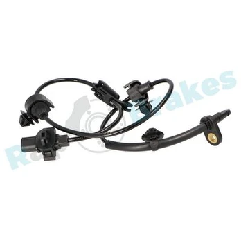 Jutiklis, rato greitis RAP BRAKES R-A0436