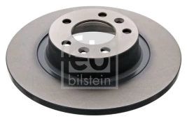 Stabdžių diskas FEBI BILSTEIN 44099 kaina