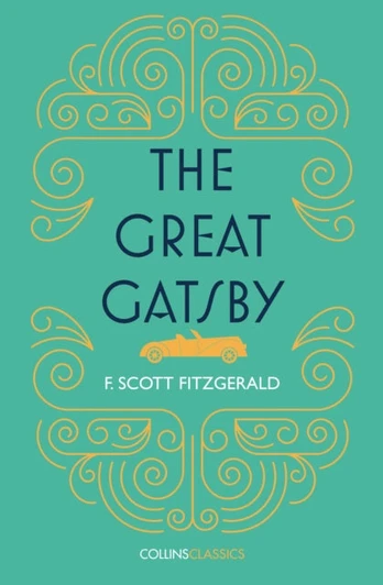 Great Gatsby