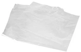 Multi Plastpose 270x500 mm 20 my PE,1000 stk/krt