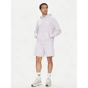 Champion Džemperis 221176 Violetinė Regular Fit