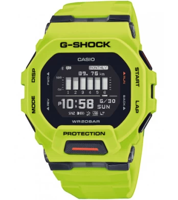 Casio GBD-200-9ER