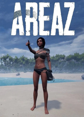 Areaz PC