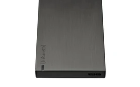 External HDD|INTENSO|1TB|USB 3.0|Colour Anthracite|6028660 kaina
