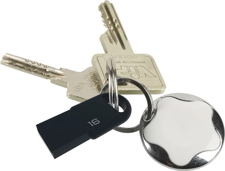EMTEC USB-Stick 64 GB D250 USB 2.0 Mini grün