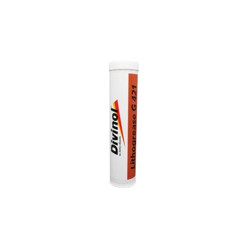 Divinol Lithogrease G 421