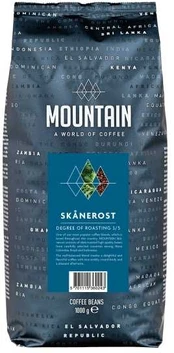 Mountain Skånerost