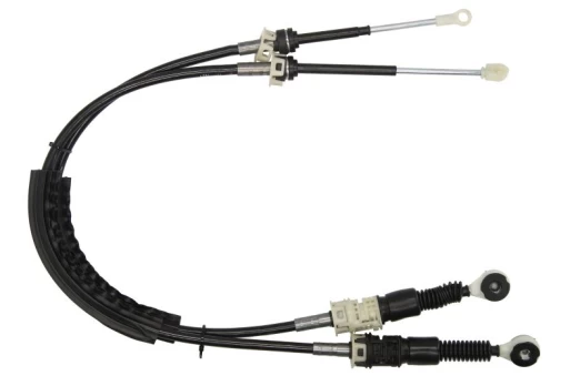 Lynas, mechaninė transmisija HANS PRIES HP702 121