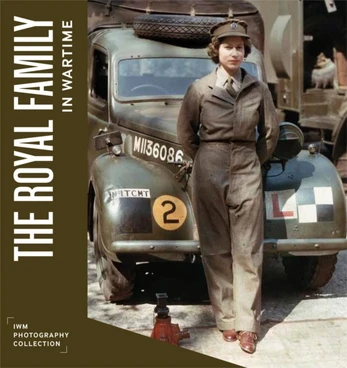 Royal Family in Wartime