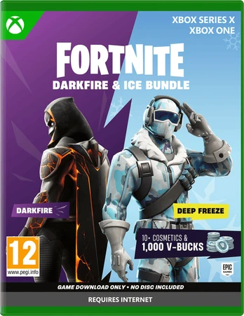 Fortnite 