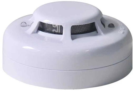 Dūmų detektorius SD119-G-4