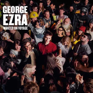 CD George Ezra - Wanted On Voyage