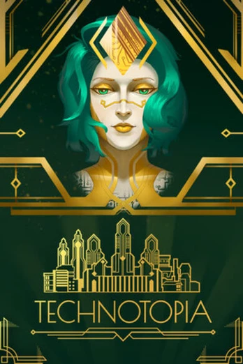 Technotopia PC