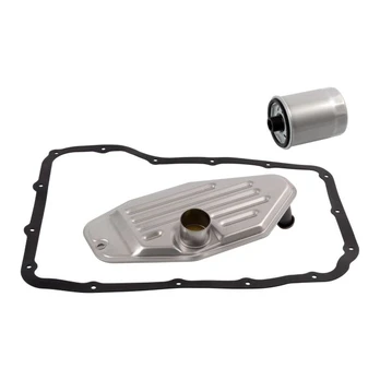 BLUE PRINT ADBP210075 Automatic transmission filter